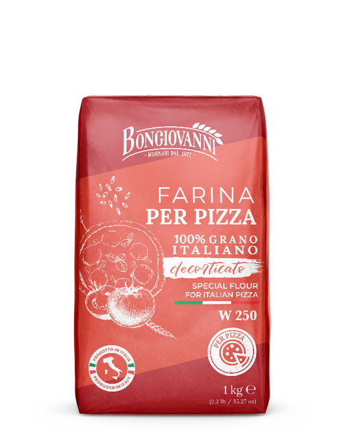 Farina Per pizza - 1kg
