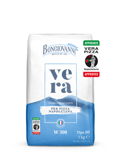 Farina Per Pizza Vera - 1kg