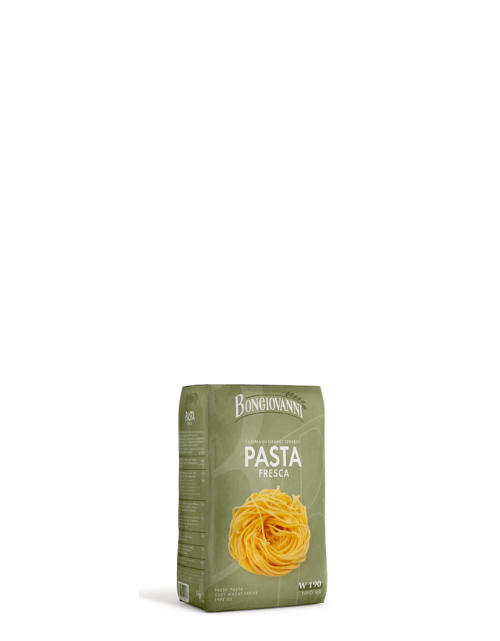 PASTA FRESCA