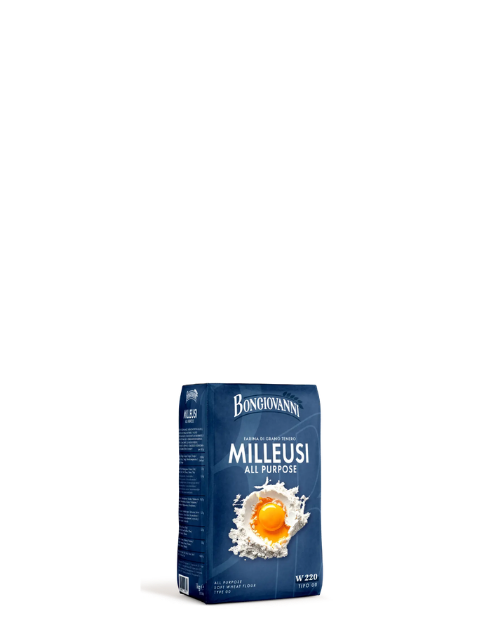 MILLEUSI