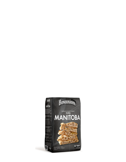 TIPO MANITOBA