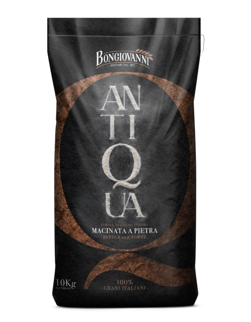 Antiqua Integrale Forte - 10 kg