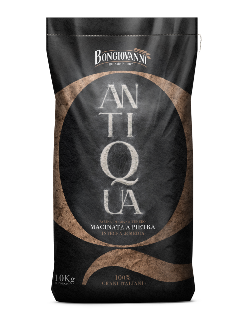 Antiqua integrale media 10 kg