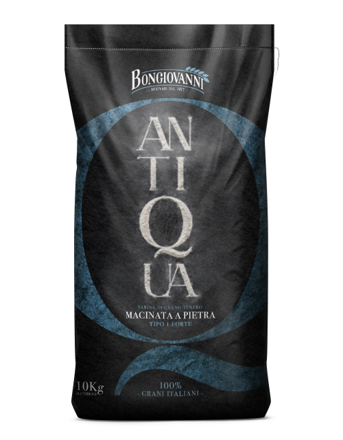 Antiqua Tipo 1 Forte - 10 kg