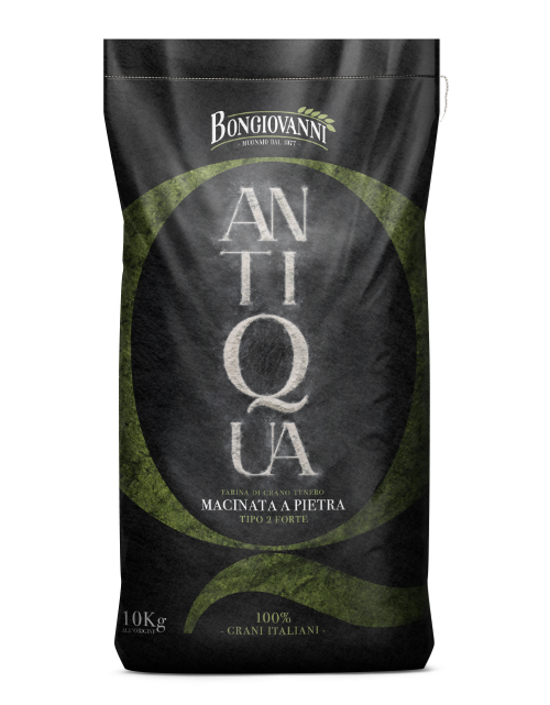 Antiqua Tipo 2 Forte - 10 kg