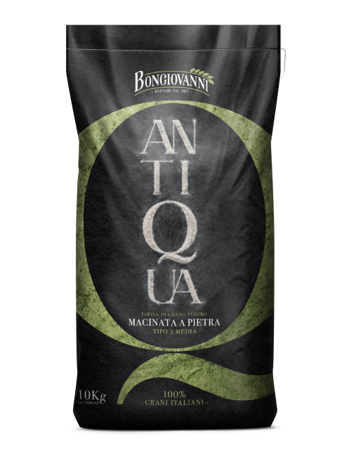 Antiqua Tipo 2 Media - 10 kg