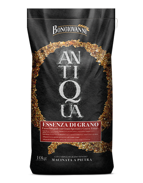 Antiqua Essenza di Grano