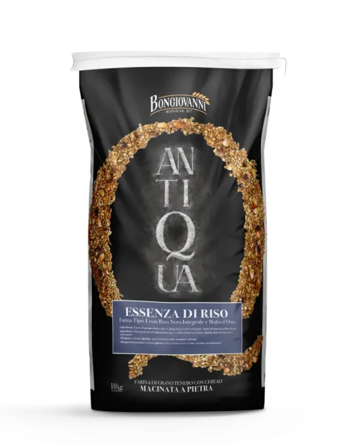 Antiqua Essenza di Riso