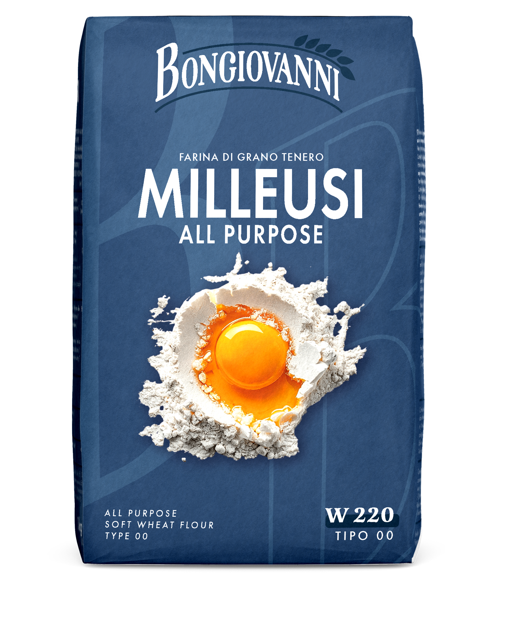 MILLEUSI