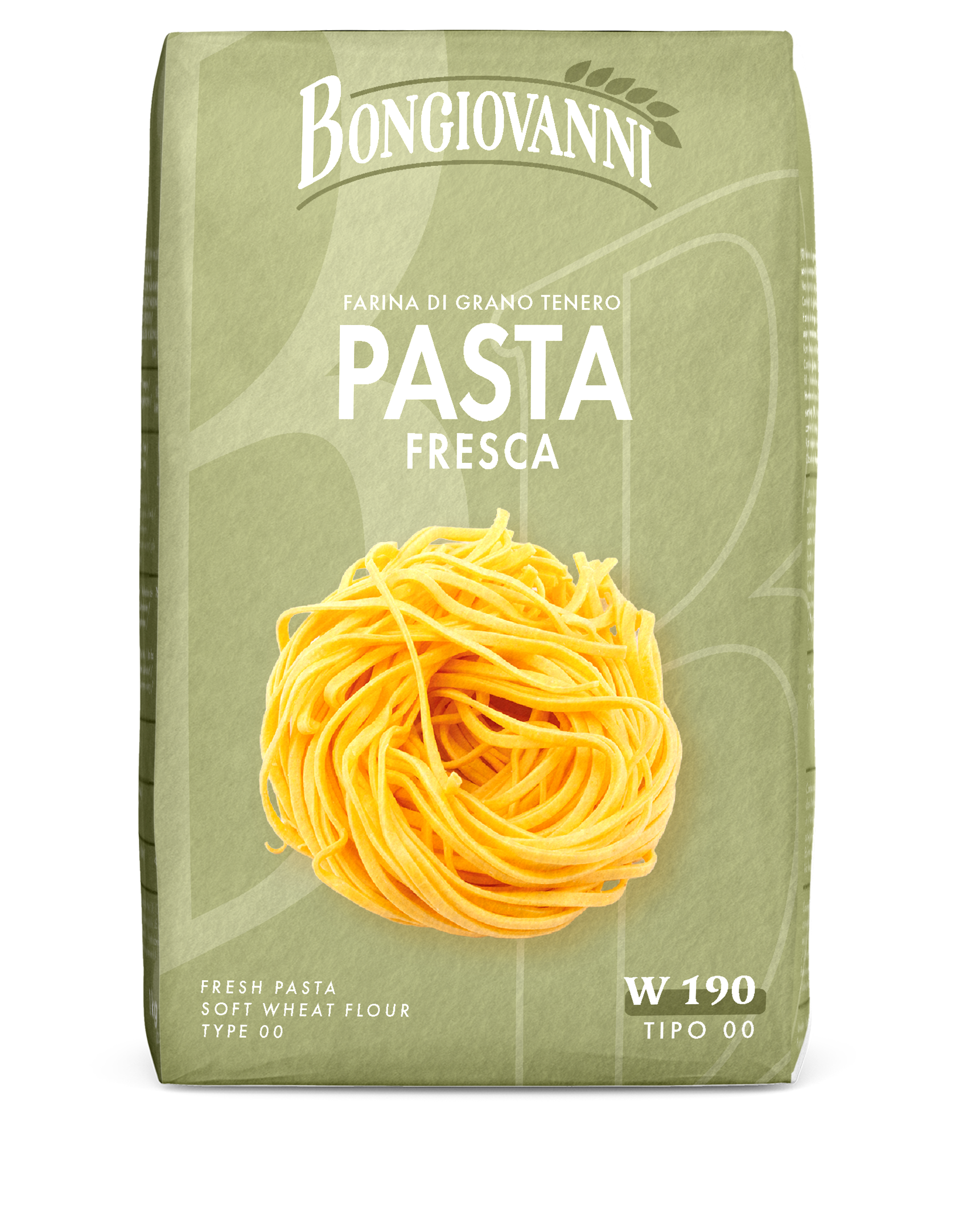 PASTA FRESCA