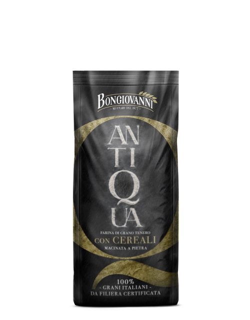 Antiqua Cereali - 1 kg