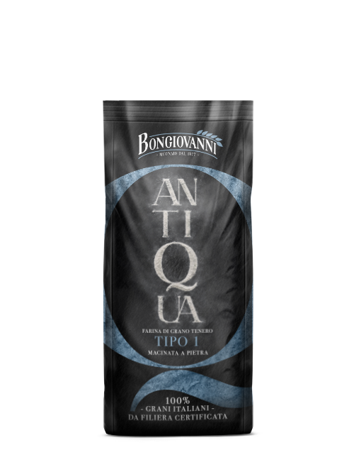 Antiqua Tipo 1 - 1 kg