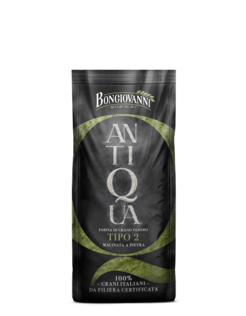 Antiqua Tipo 2 - 1 kg