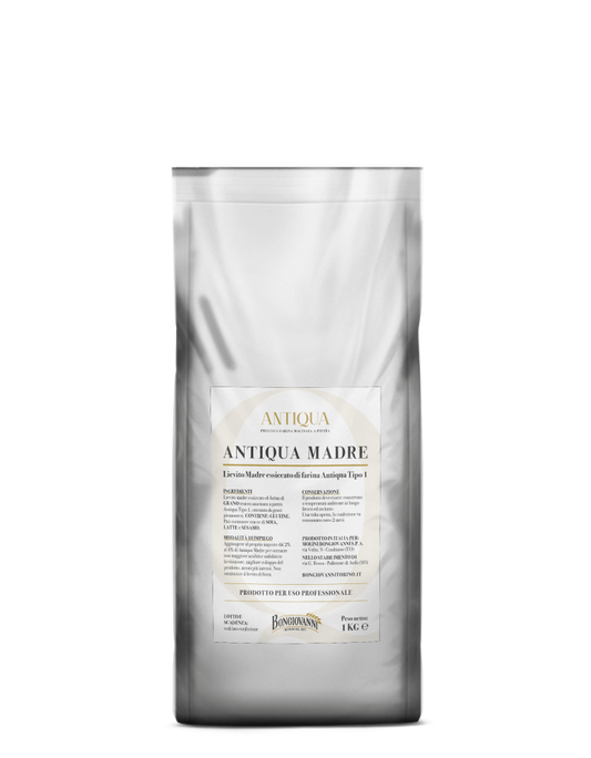 Antiqua Lievito Madre - 1 kg