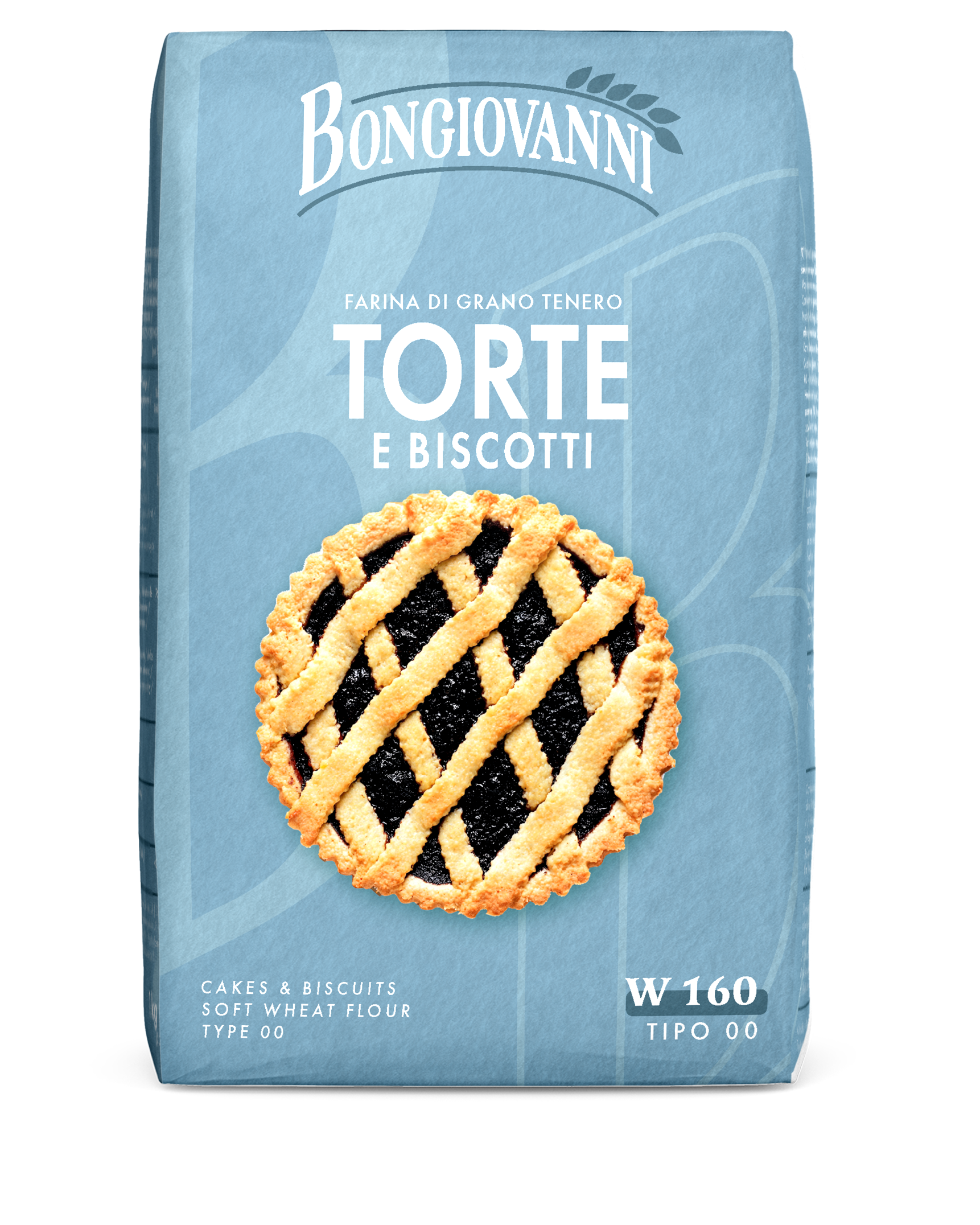 TORTE E BISCOTTI