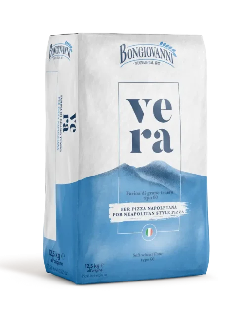 VERA – per Pizza Napoletana kg 12.5