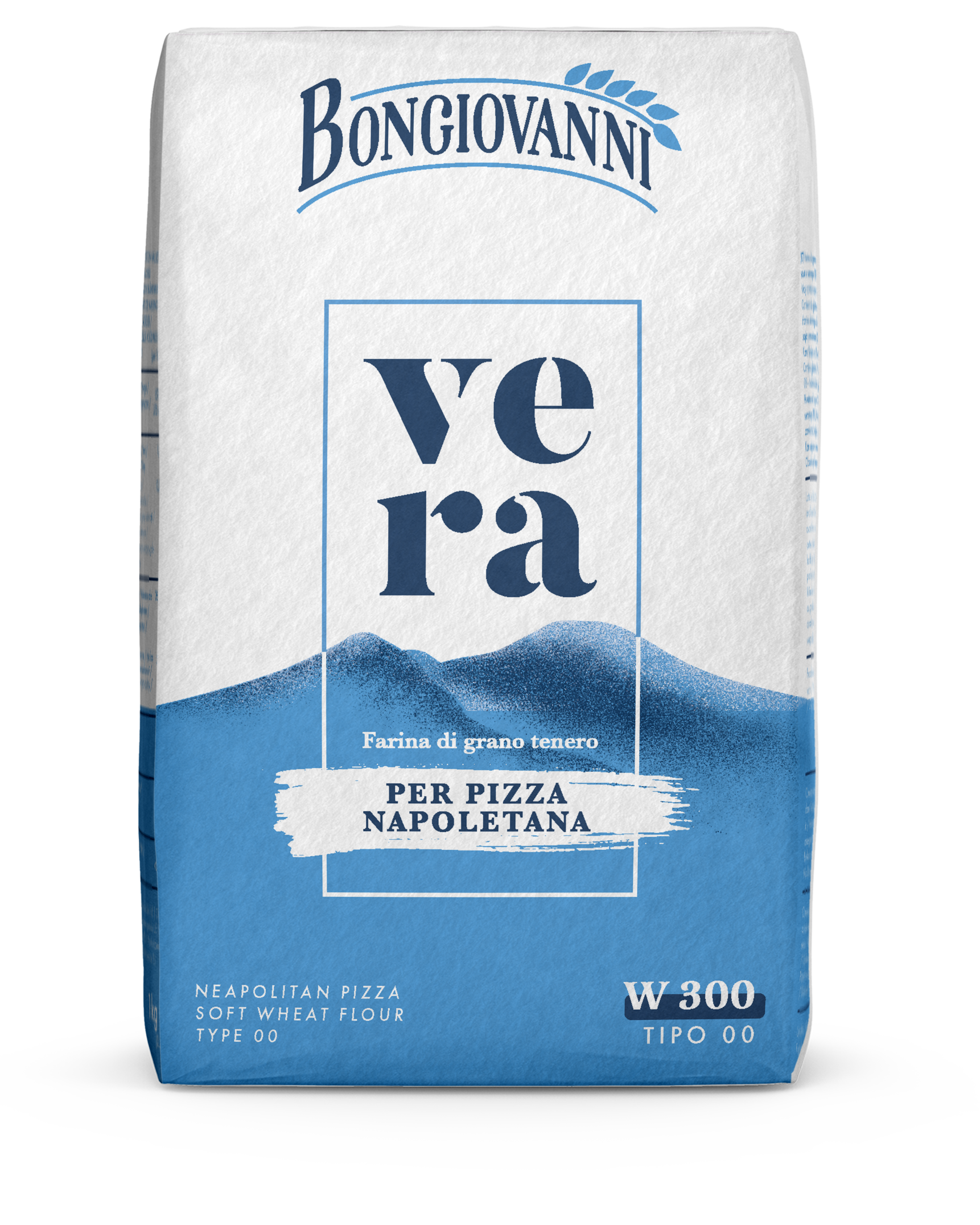 Farina Per Pizza Vera - 1kg