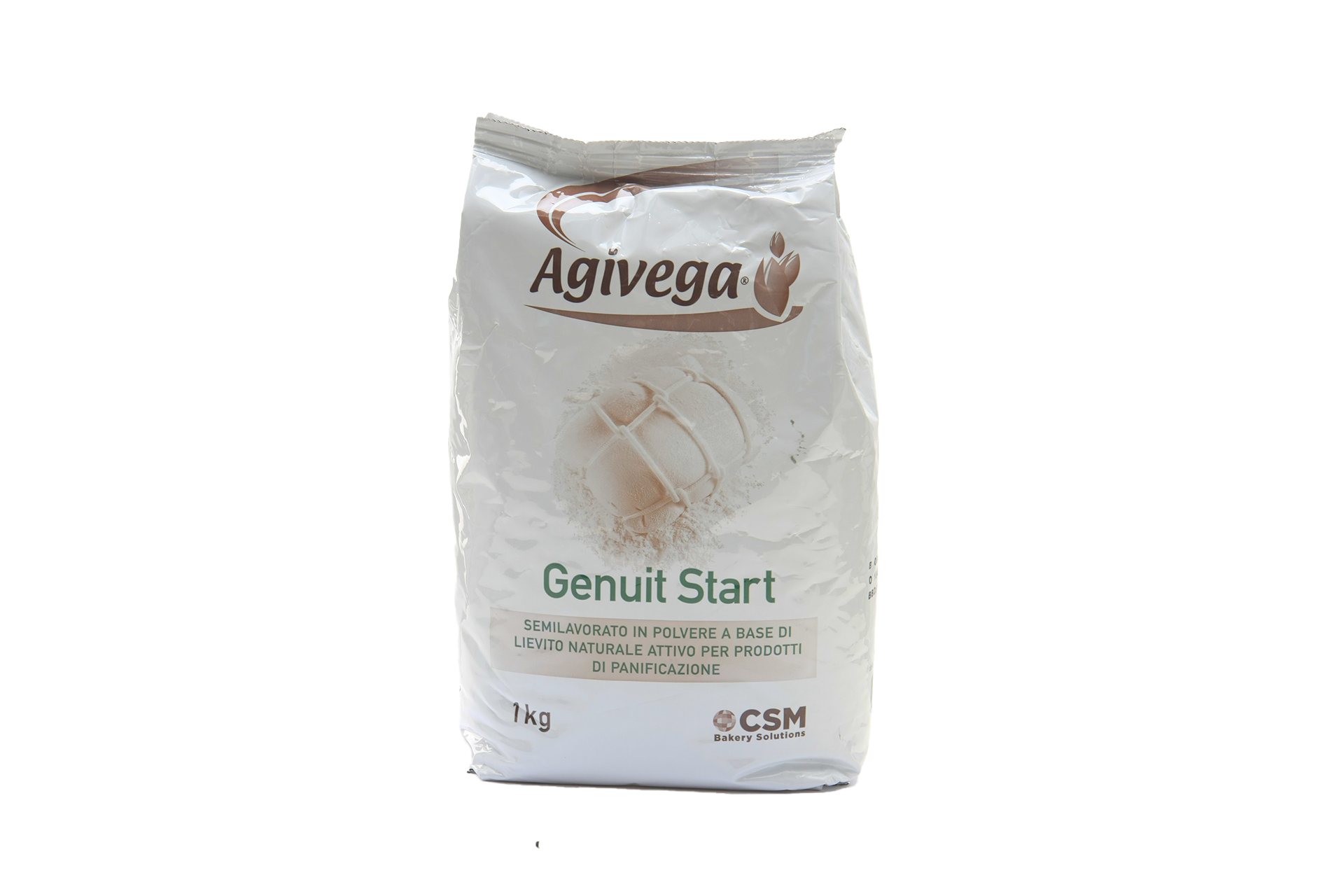 AGIVEGA GENUIT START 1Kg