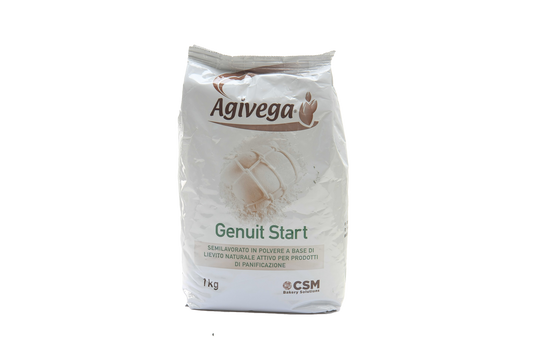 AGIVEGA GENUIT START 1Kg