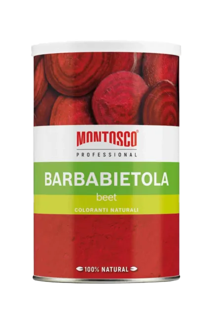 Colorante alimentare alla Barbabietola