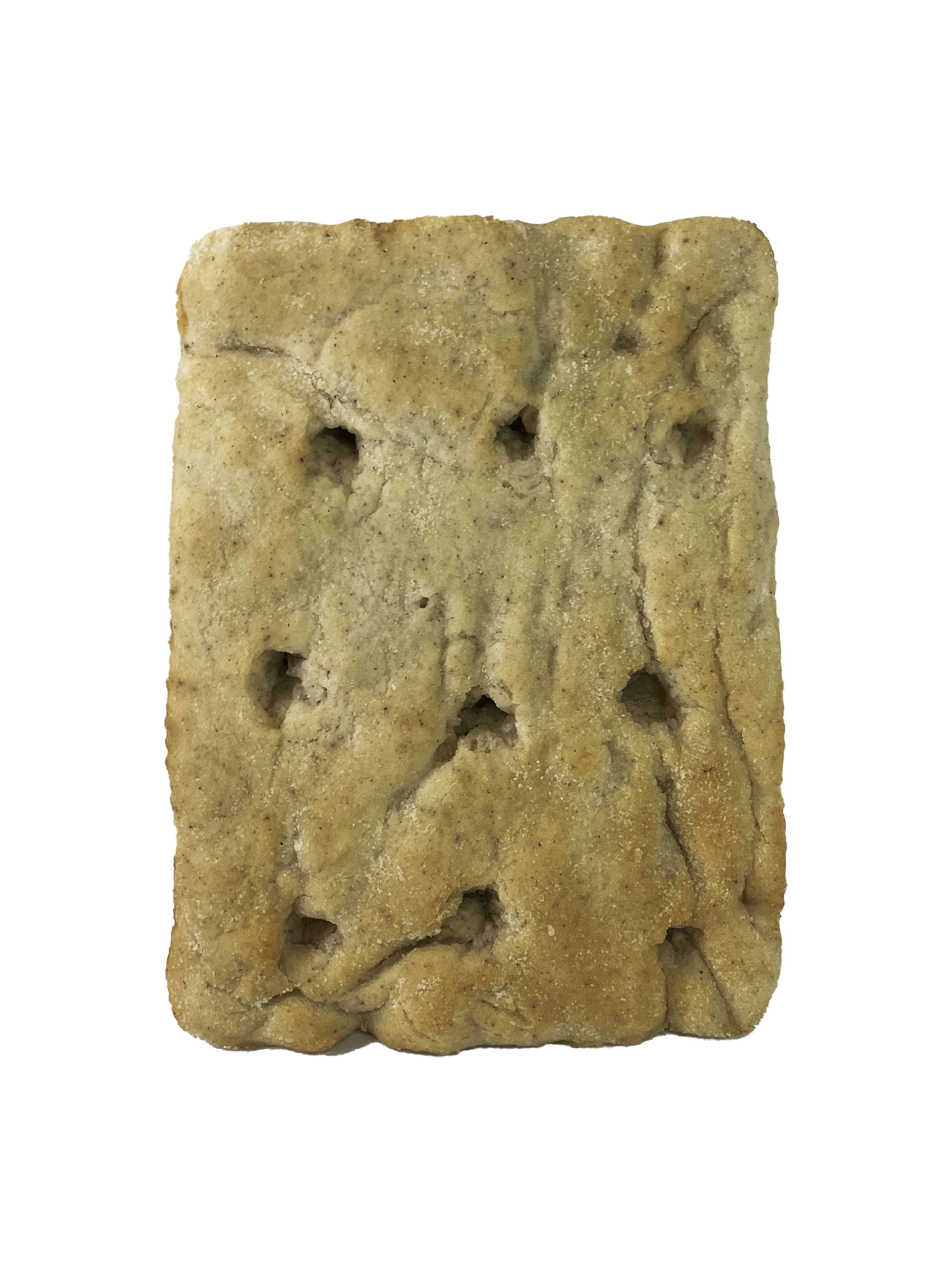 Focaccia senza glutine