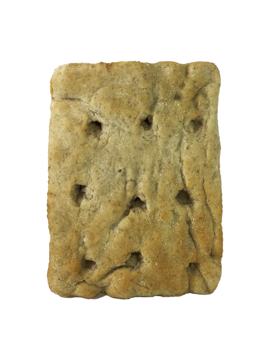 Focaccia senza glutine