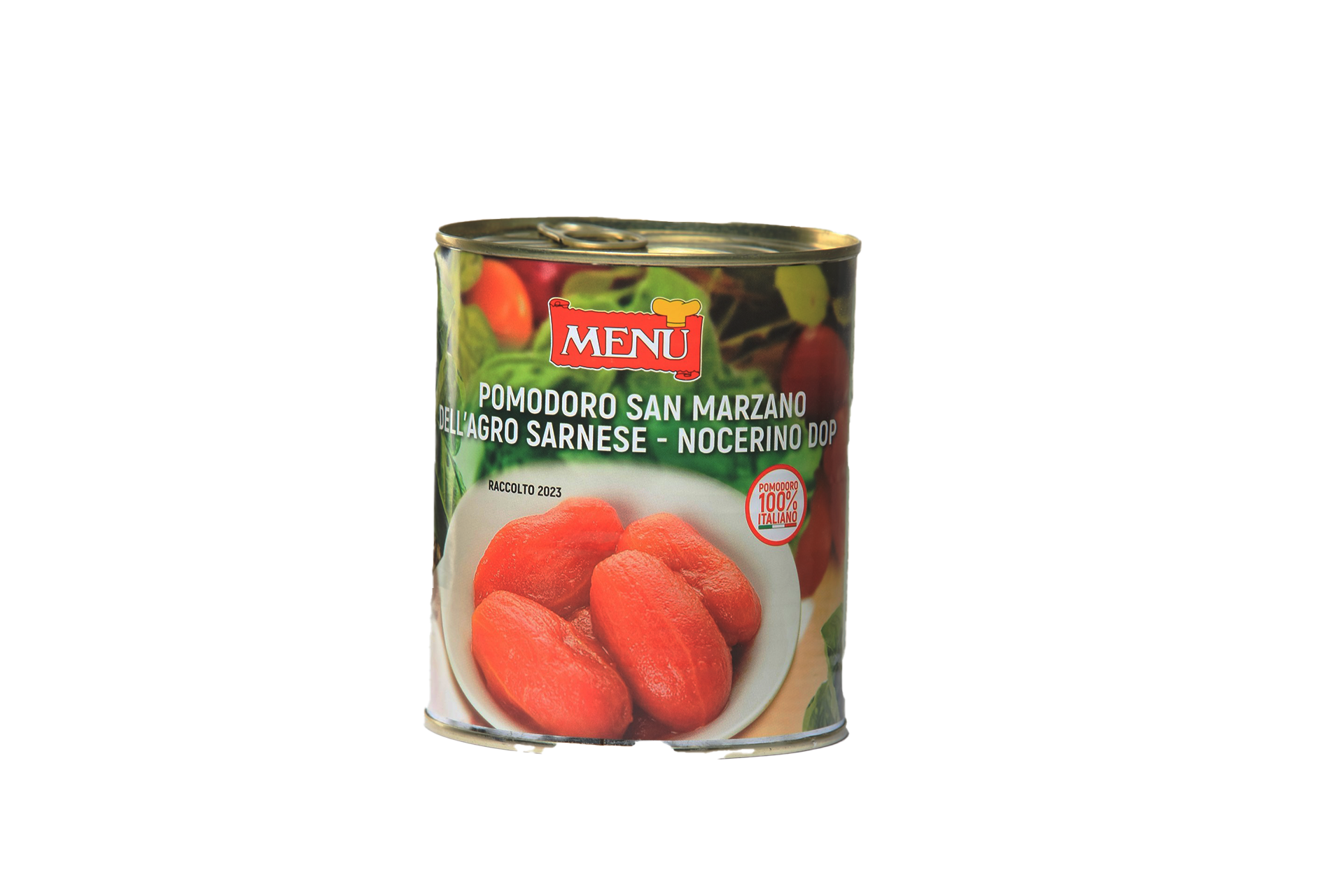 Pomodoro San Marzano dell'Agro Sarnese Nocerino DOP